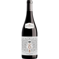 St. Georgen Blaufränkisch Leithaberg DAC trocken Bio - Weingut Esterhazy