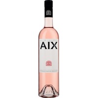 Aix Rosé Coteaux d'Aix en Provence AOP