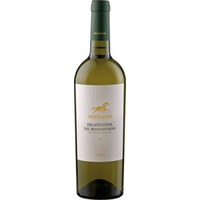 Indomito Falanghina - 6Fl. á 0,75l