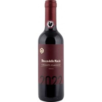 Rocca delle Macìe Famiglia Zingarelli Chianti Classico