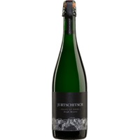 Sekt Blanc de Noirs Große Reserve Brut Nature Flaschengärung