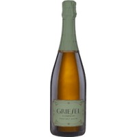 Pinot Noir Prestige Brut Nature Flaschengärung