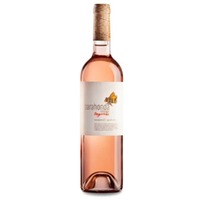 Barahonda Rosado Organic