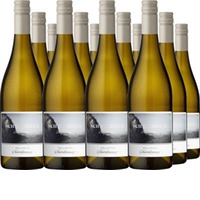 Schwedhelm Chardonnay Zellertal QbA trocken