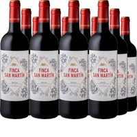 Finca San Martin Crianza DOC