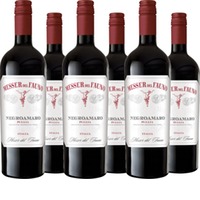 Negroamaro Puglia IGT Messer del Fauno