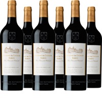 Château des Laurets Baron