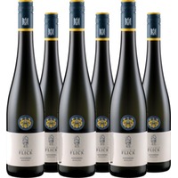 Wicker Nonnberg Riesling trocken VDP -Erste Lage