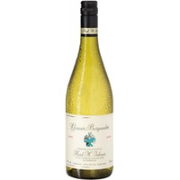 Grauer Burgunder 2024 Johner