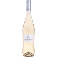 Cuvee M Rose 2025 Chateau Minuty