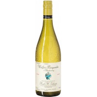 Weisser Burgunder & Chardonnay 2024 Johner