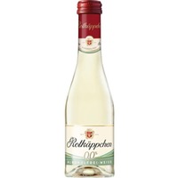 Rotkäppchen weiß alkoholfrei 0,0%