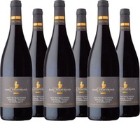 Walsheimer Silberberg Spätburgunder QbA trocken