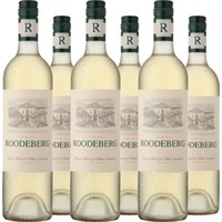 Roodeberg White Western Cape