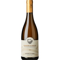 Vermentino di Sardegna DOC Antonella Corda, Sardinien