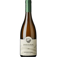 Nuragus di Cagliari DOC Antonella Corda, Sardinien