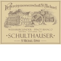 St. Michael-Eppan - Pinot Bianco Schulthauser DOC