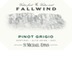 St. Michael-Eppan - Pinot Grigio Fallwind DOC 
