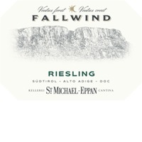 St. Michael-Eppan - Riesling Fallwind DOC