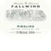 St. Michael-Eppan - Riesling Fallwind DOC 