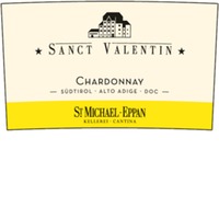 St. Michael-Eppan - Chardonnay Sanct Valentin DOC