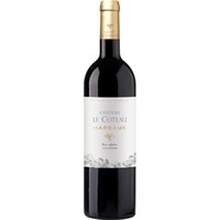 Château Le Coteau Margaux AOP