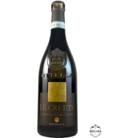 Le Creete, LUGANA DOC