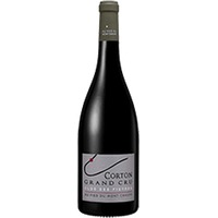 Au Pied du Mont Chauve : Corton Grand cru Clos des Fiètres