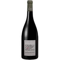 Au Pied du Mont Chauve : Bourgogne Hautes-Côtes de Beaune