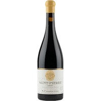 M. Chapoutier : Lieu-Dit Saint-Pierre