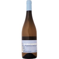 Domaine de la Pépière : Gras Moutons