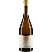 M. Chapoutier : L'Ermite