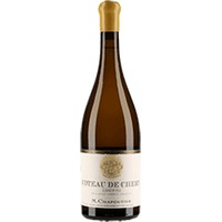M. Chapoutier : Coteau de Chéry