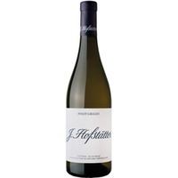 Hofstätter Pinot Grigio Sūdtirol - Alto Adige DOC 0,75 ℓ