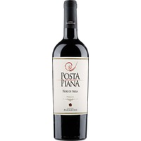 Paradiso Posta Piana Nero di Troia Puglia IGP