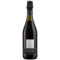 Lambrusco Grasparossa di Castelvetro DOC secco