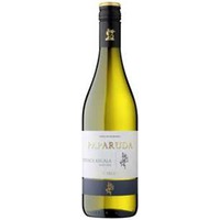 Paparuda Feteasca Regala