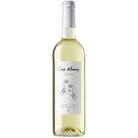 Las Manos Macabeo Blanco VDT Castilla
