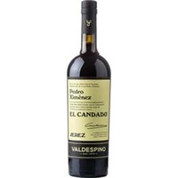 Sherry DO Pedro Ximenez El Candado