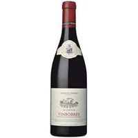 Vinsobres AOC Les Cornuds