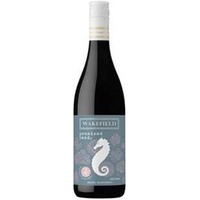 Shiraz Promised Land