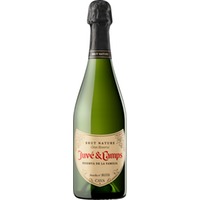 Juvé & Camps Reserva de la Familia Gran Reserva, Brut Nature, Cava DO, Katalonien, 2022, Schaumwein