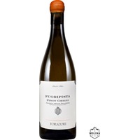 Fuoripista, Bianco Dolomiti, BIO IGT