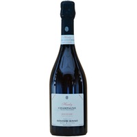 Alexandre Bonnet Hardy Blanc de Noirs Extra Brut