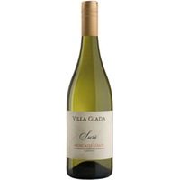 Villa Giada Surì Moscato d'Asti DOCG 0,75 ℓ