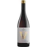 Villanova Collio DOC Merlot 0,75 ℓ