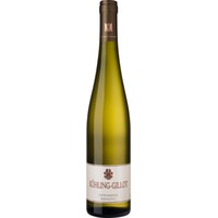 Oppenheim Riesling Erste Lage, Trocken, Rheinhessen, Rheinhessen, 2024, Weißwein