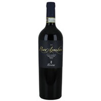 Rivera Puer Apuliae Castel del Monte DOCG, Apulien Italien