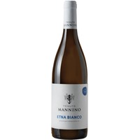Tenute Mannino Etna Bianco DOC 0,75 ℓ