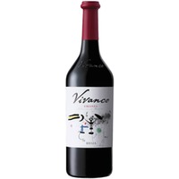 Vivanco Crianza Rioja DOC 0,75 ℓ